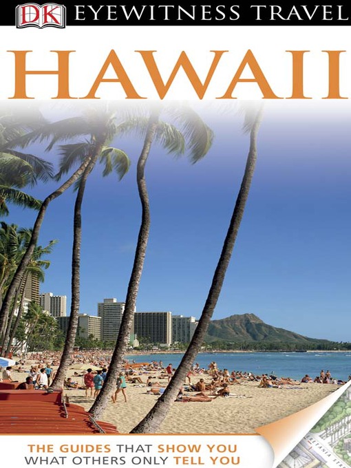 Title details for Hawaii by Bonnie Friedman - Available